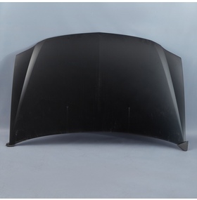 Капот Лада Ларгус в сборе