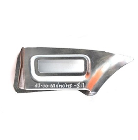 Соединитель заднего крыла и пола ВАЗ 1118 правый